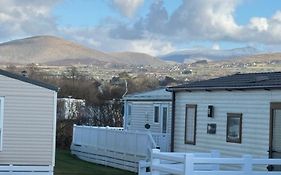 Snowdon View, White Tower Holiday Park